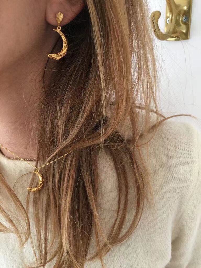 Celine Earrings